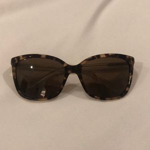 Kate Spade Polarized Sunglasses